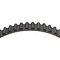 Premium Timing Belt, 38.63 Inch With 103 Round Tooth