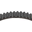 Premium Timing Belt, 40.32 Inch With 128 Round Tooth