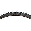 Premium Timing Belt, 60.16 Inch With 191 Round Tooth, With Flat Tip