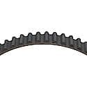 Premium Timing Belt, 46.15 Inch With 123 Round Tooth