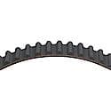 Premium Timing Belt, 42.37 Inch With 113 Round Tooth