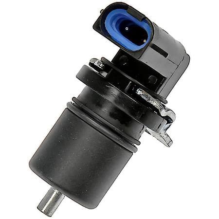 Transmission Output Speed Sensor