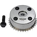 Camshaft Phaser - Variable Timing Camshaft Gear