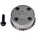 Camshaft Phaser - Variable Timing Camshaft Gear