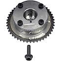 Camshaft Phaser - Variable Timing Camshaft Gear