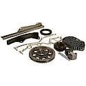 OSK Timing Gear Kit