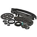 OSK Timing Gear Kit