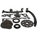 OSK Timing Gear Kit