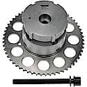 Camshaft Phaser - Variable Timing Camshaft Gear