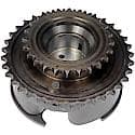 Camshaft Phaser - Variable Timing Camshaft Gear