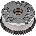 Camshaft Phaser - Variable Timing Camshaft Gear