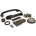 OSK Timing Gear Kit