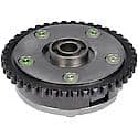 Camshaft Phaser - Variable Timing Camshaft Gear