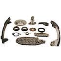 Timing Gear Kit