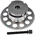 Camshaft Phaser - Variable Timing Camshaft Gear