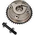 Camshaft Phaser- Variable Timing Camshaft Gear