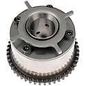 Camshaft Phaser - Variable Timing Camshaft Gear