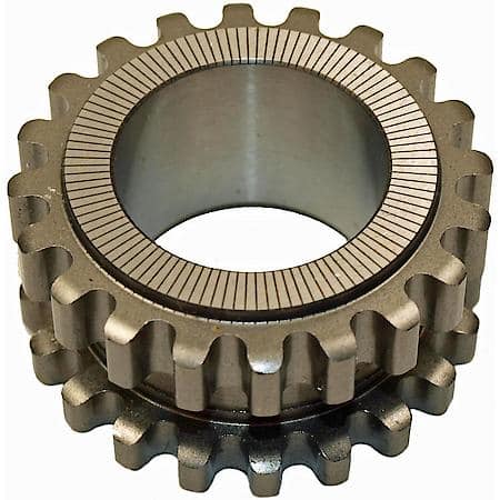 Engine Timing Crankshaft Sprocket