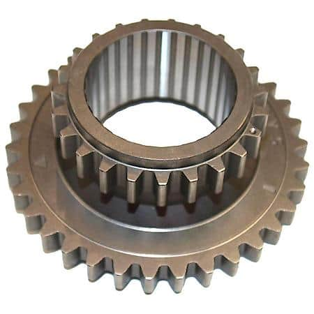 CRANKSHAFT SPROCKET