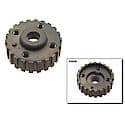 Timing Crank Gears