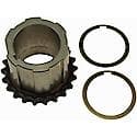 Engine Timing Crankshaft Sprocket