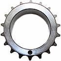 CRANKSHAFT SPROCKET