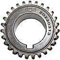 CRANKSHAFT SPROCKET