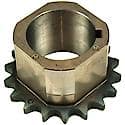 CRANK SPROCKET
