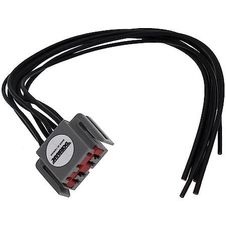 Turn Signal Switch Connector