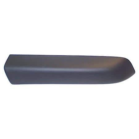 Fender Flare Extension Right Front Black Textured