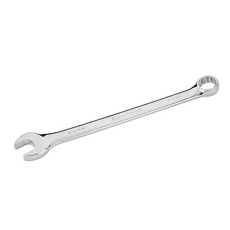 24mm Extra Long Combination Wrench - Durable, Anti-Slip Grip