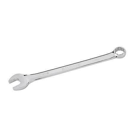 1-1/8" Extra Long Combination Wrench