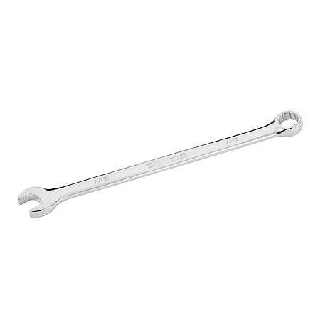 7/16" Extra Long Combination Wrench