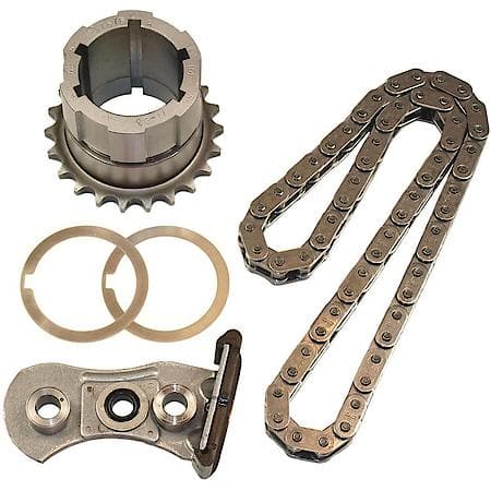 HIGH PERFORMANCE SET