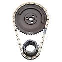 RPM-Link Adjustable True-Roller Timing Chain Set