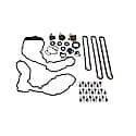 Engine Timing Chain Kit