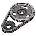 Performer-Link Adjustable True-Roller Timing Chain Set