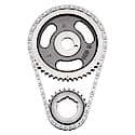 Performer-Link Adjustable True-Roller Timing Chain Set