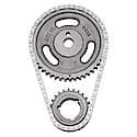 Performer-Link Adjustable True-Roller Timing Chain Set