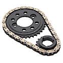 Performer-Link Adjustable True-Roller Timing Chain Set