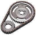 Performer-Link Adjustable True-Roller Timing Chain Set