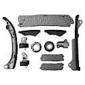 ENG TIMING CHAIN KIT