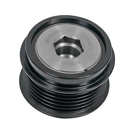 Litens Overrunning Alternator Decoupling (OAD) Pulley - Original 