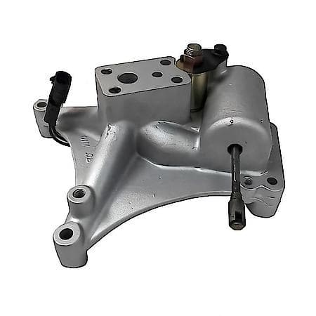 Turbocharger Mount