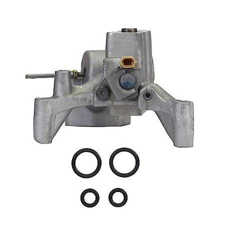 Turbocharger Mount