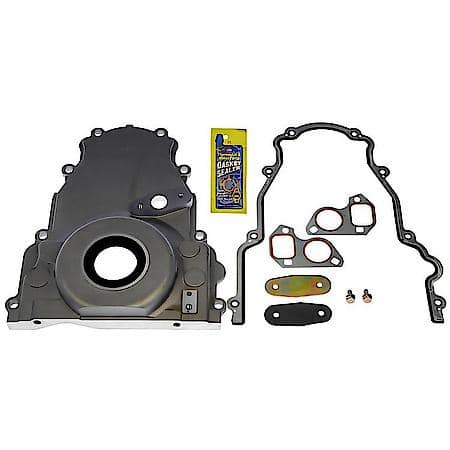 Timing Cover Kit - Includes Gasket