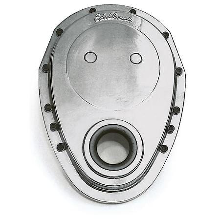 Chevy S/B Front Cover