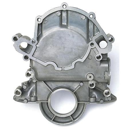 SBF Timing Cover, 65-78 289(non K-Code) & 302 69-87 351