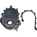 Timing Cover Kit - Includes Gasket