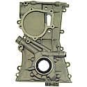 Timing Cover With Gasket And Seal